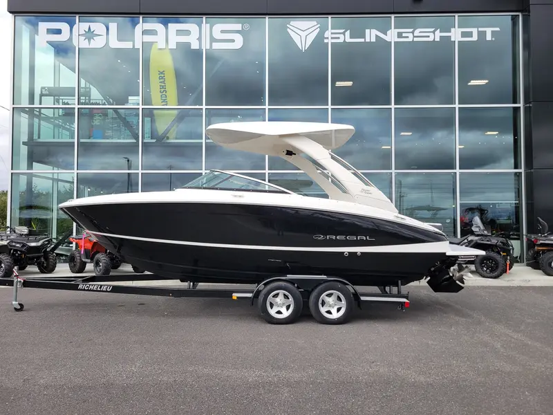 2024 Regal LS4 rabais de 8000$