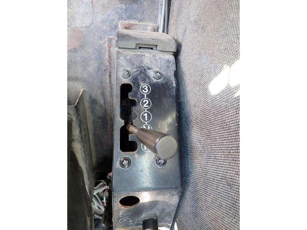 Link-belt Rtc-8050 1998