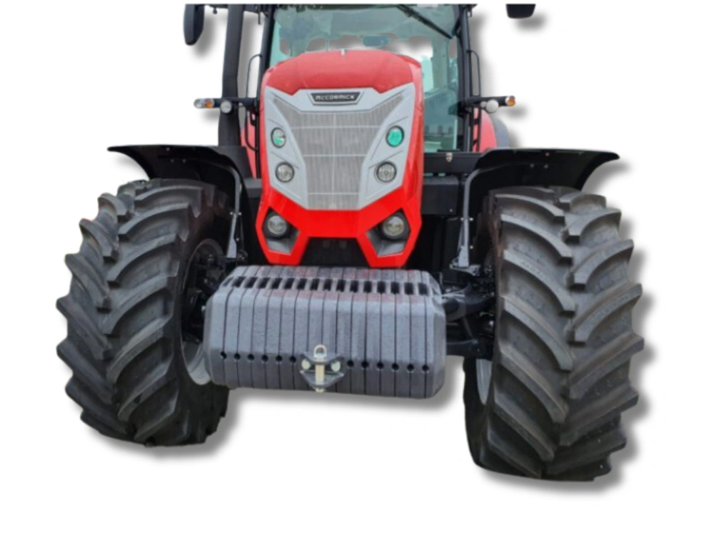 Mccormick Série X7 P6-drive None alt