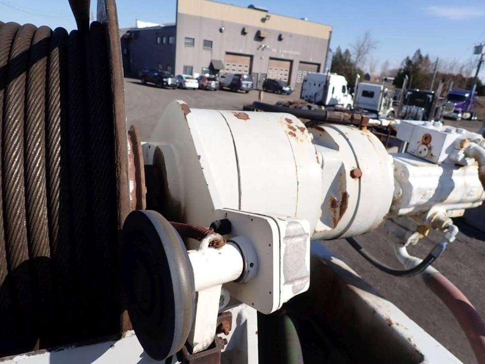Link-belt Rtc-8050 1998