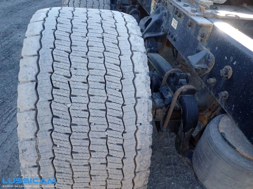 Kenworth T680 2019