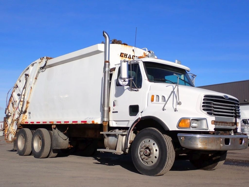 2007 Sterling Lt8500