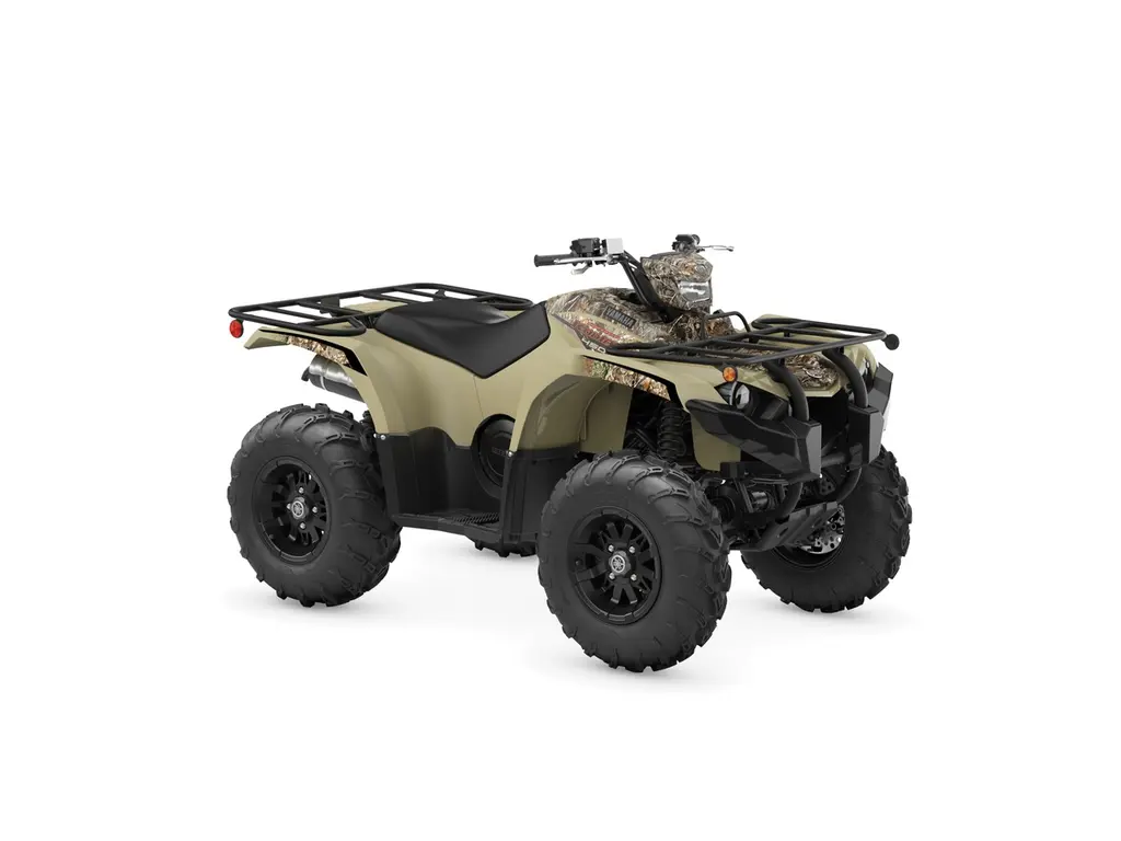 Yamaha Grizzly 700 Vtt Yamaha Kodiak 450 A Vendre Yamaha KODIAK