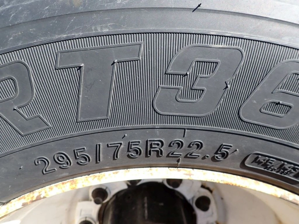 Freightliner Cascadia 2013