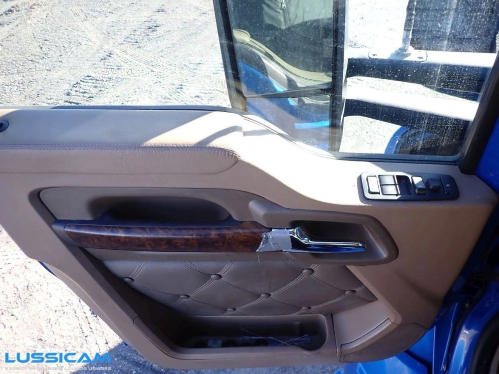 Kenworth T680 2019