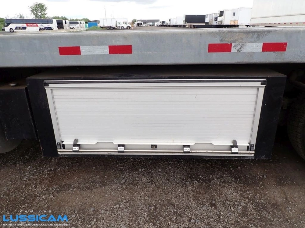 Peterbilt 579 2017