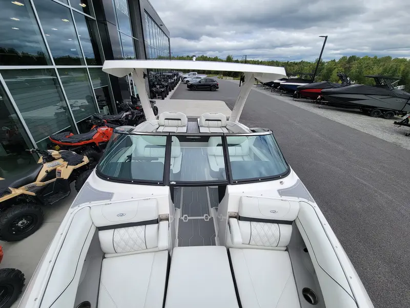 2024 Regal LS4 rabais de 8000$