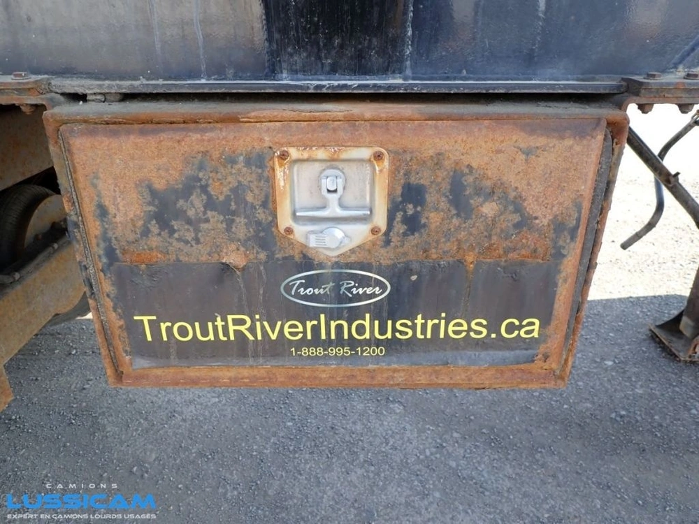 Trout River Live Bottom 2019