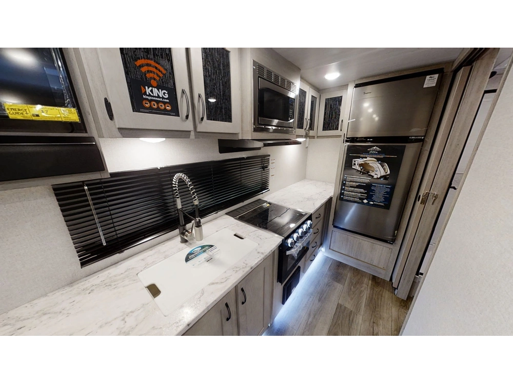 Alta 1900mmk Travel Trailer 2023 alt