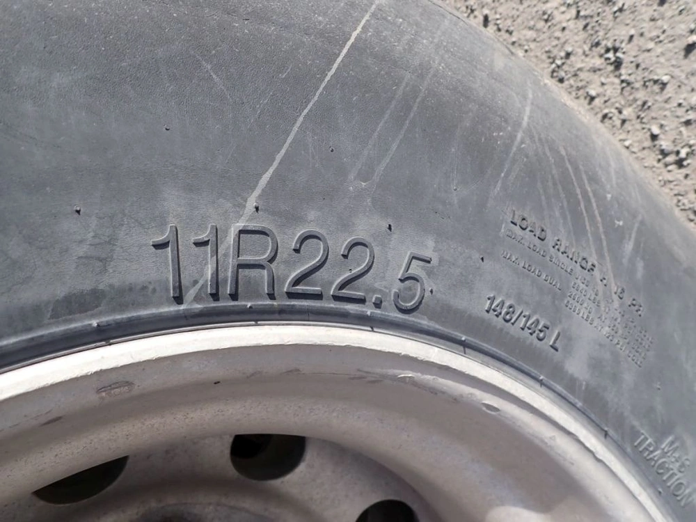 Sterling Lt8500 2007
