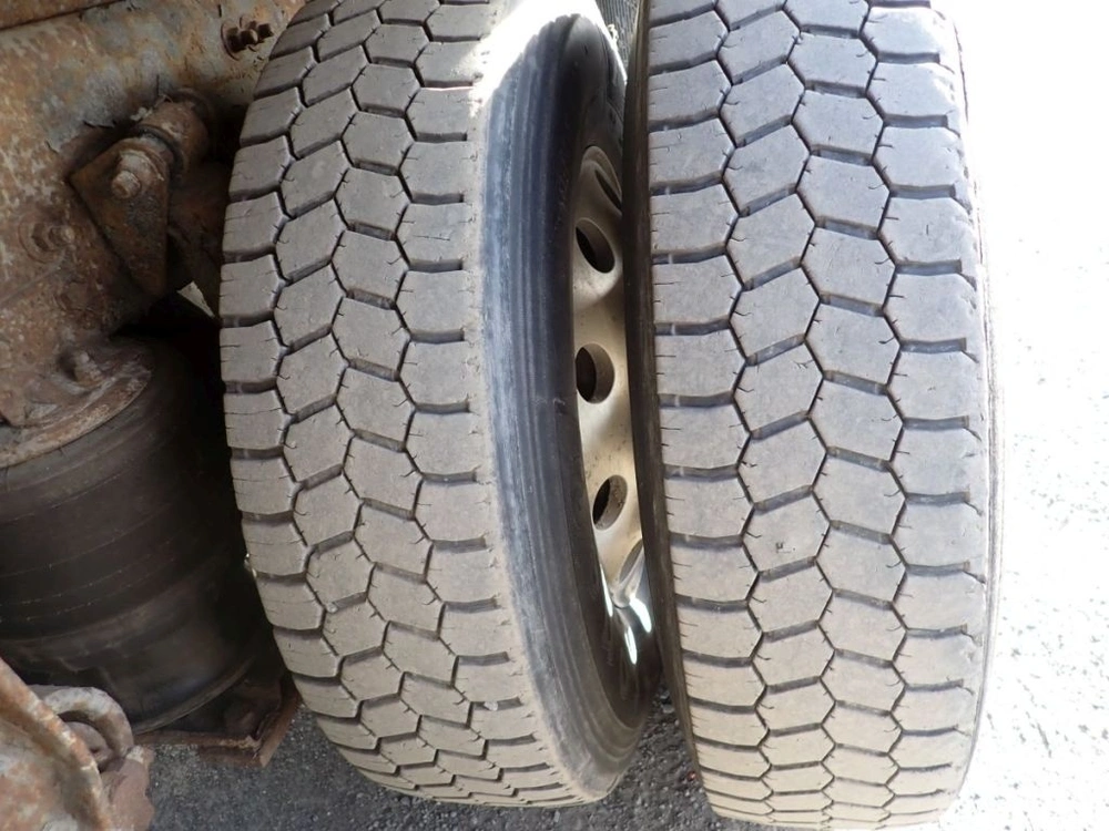 Sterling Lt8500 2007