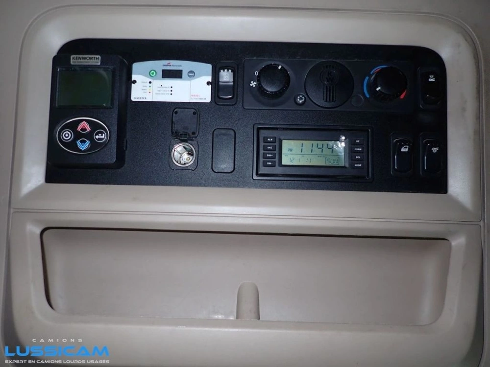 Kenworth T680 2019