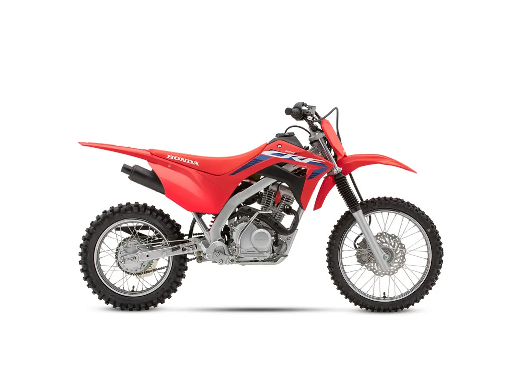 Honda CRF125 SMALL WHEEL 2023 - CRF125FP