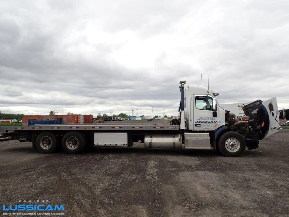 Peterbilt 579 2017