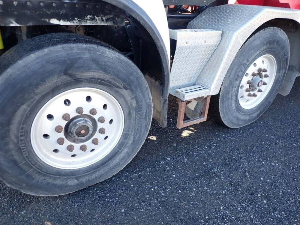 Western Star 4900s 2011