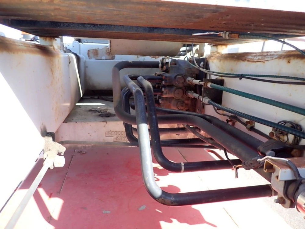 Link-belt Rtc-8050 1998