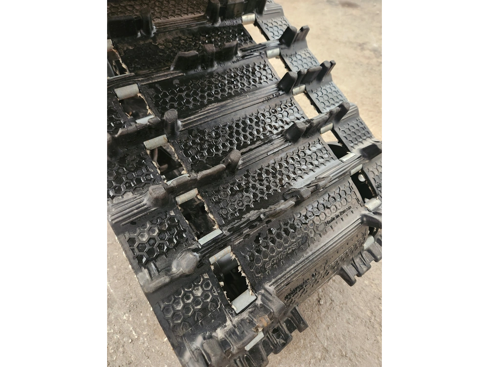 2020 Ski-doo Renegade X 850 alt