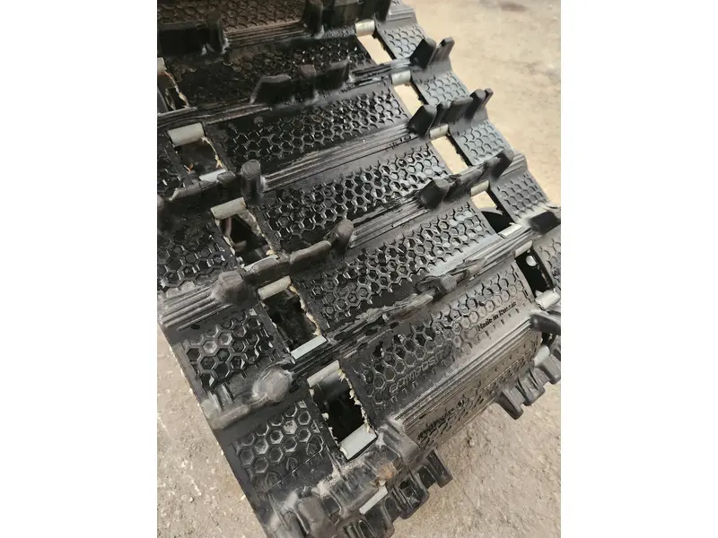 2020 Ski-Doo Renegade X 850 9548 KM