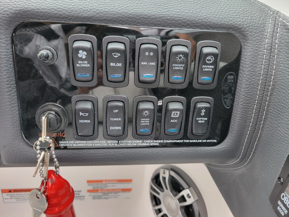 Regal Ls4 Rabais De 8000$ 2024 alt