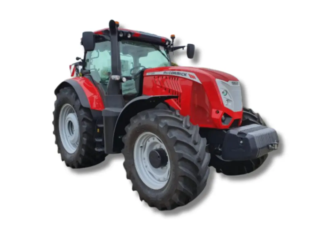 McCormick X7.620 2024