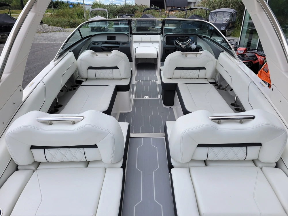 Regal Ls4 Rabais De 8000$ 2024 alt
