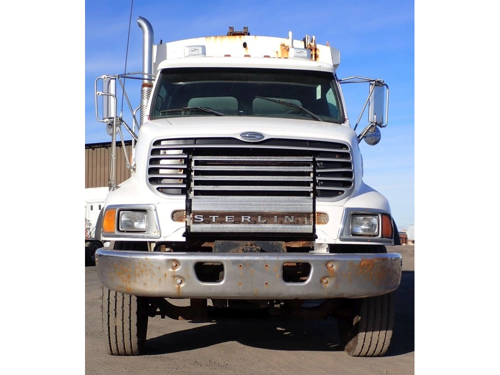 Sterling Lt8500 2007