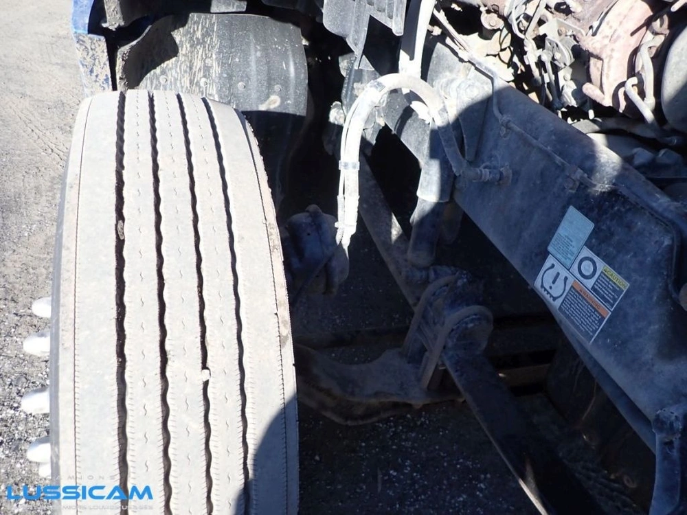 Kenworth T680 2019