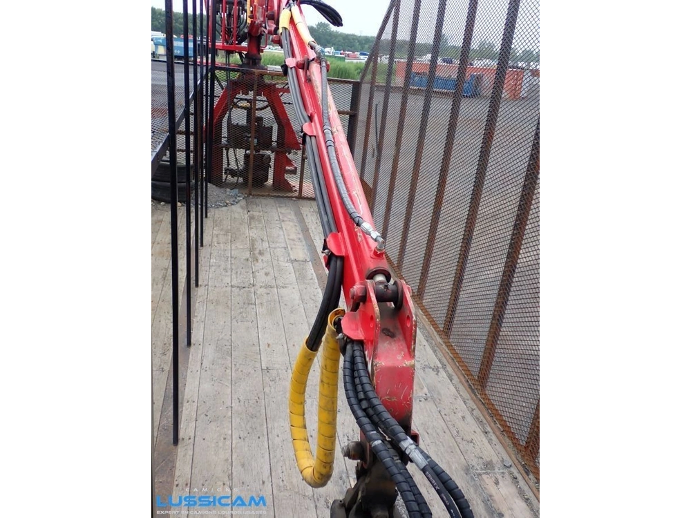 Manac 18228001 2004