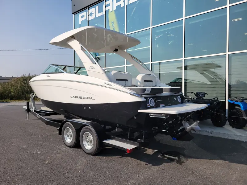 2024 Regal LS4 rabais de 8000$