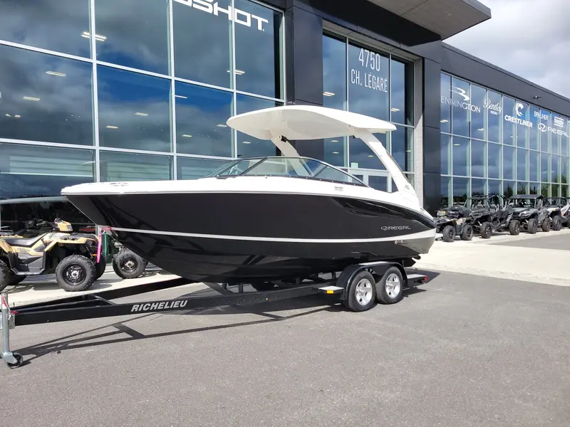 2024 Regal LS4 rabais de 8000$