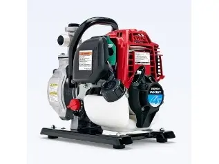 2023 Honda 1" water pump WX10TC1
