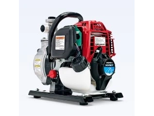Honda 1" Water Pump Wx10tc1 2023 alt