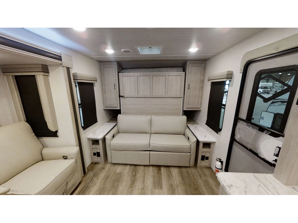 Alta 1900mmk Travel Trailer 2023 alt
