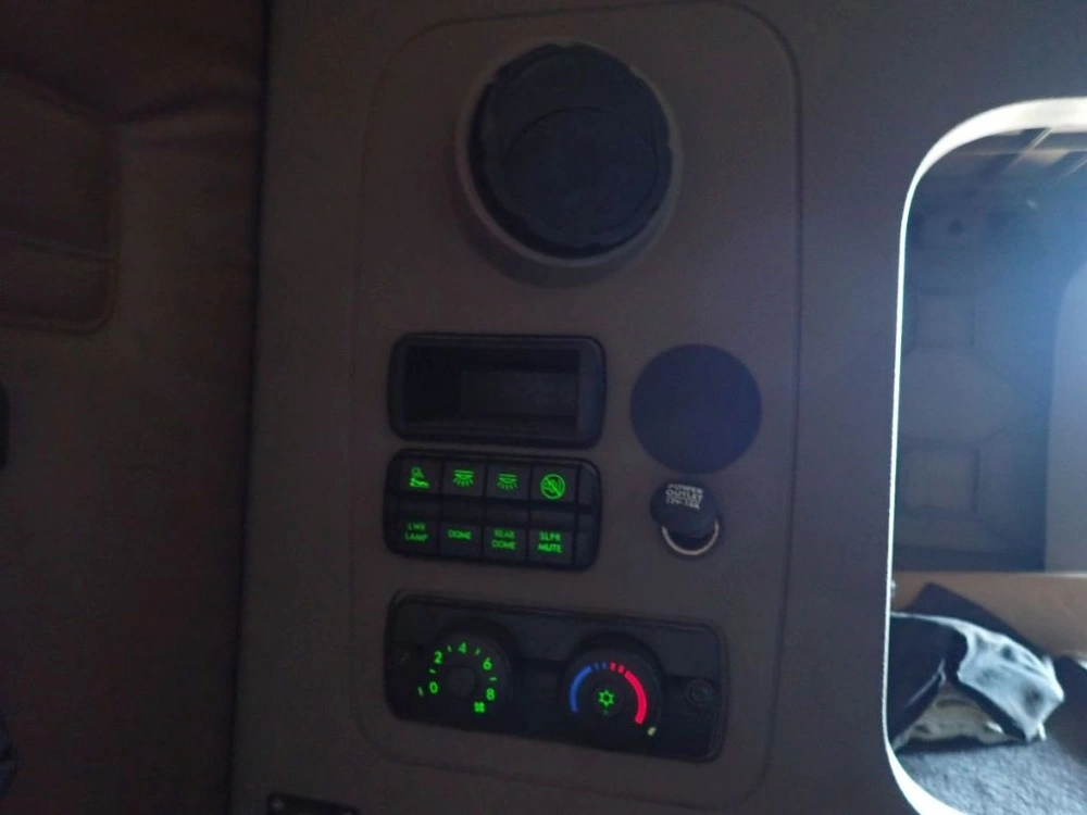 Freightliner Cascadia 2013