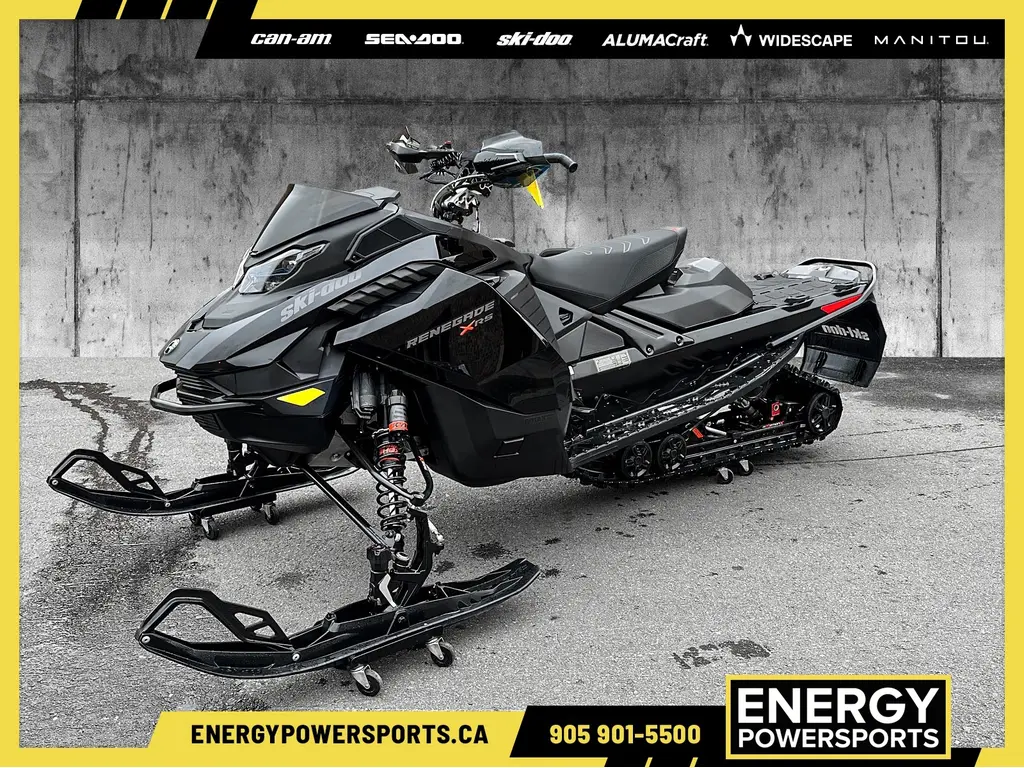 Pre-Owned Vehicles - Energy Powersports