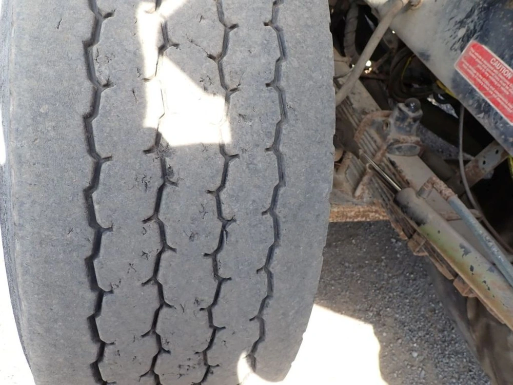 Western Star 4900s 2011