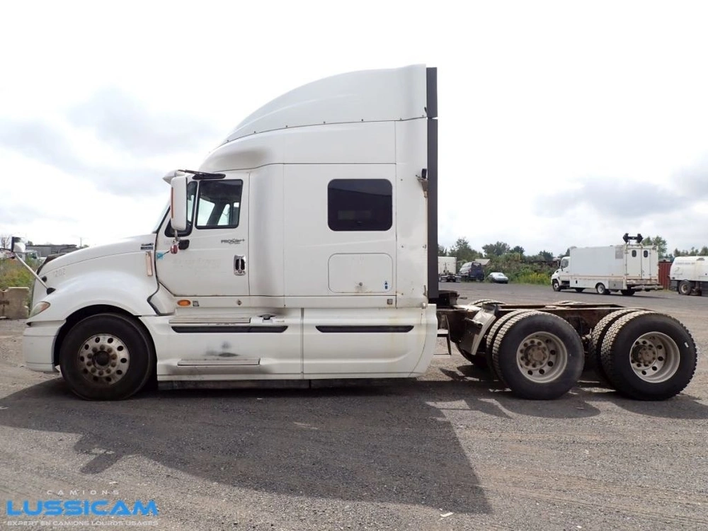 International Prostar 2012