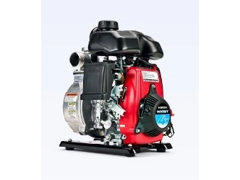 Honda 1.5"" Pump Wx15tcx1 2023 alt