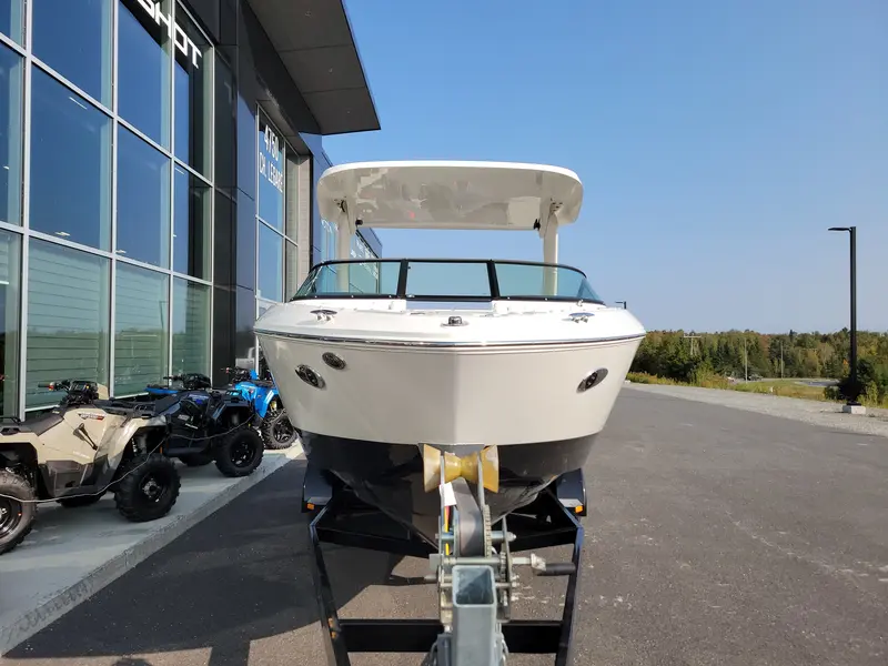 2024 Regal LS4 rabais de 8000$