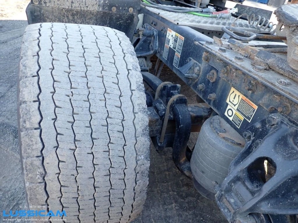 Kenworth T680 2019