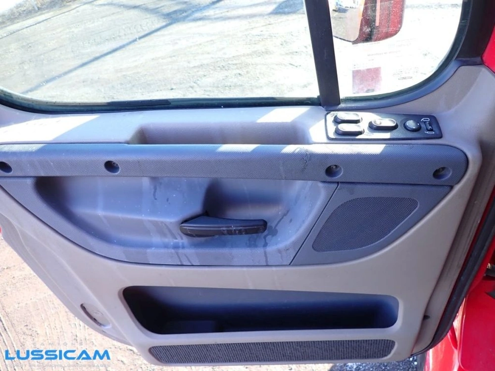 Freightliner Cascadia 2015