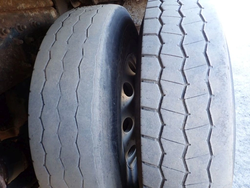 Sterling Lt8500 2007