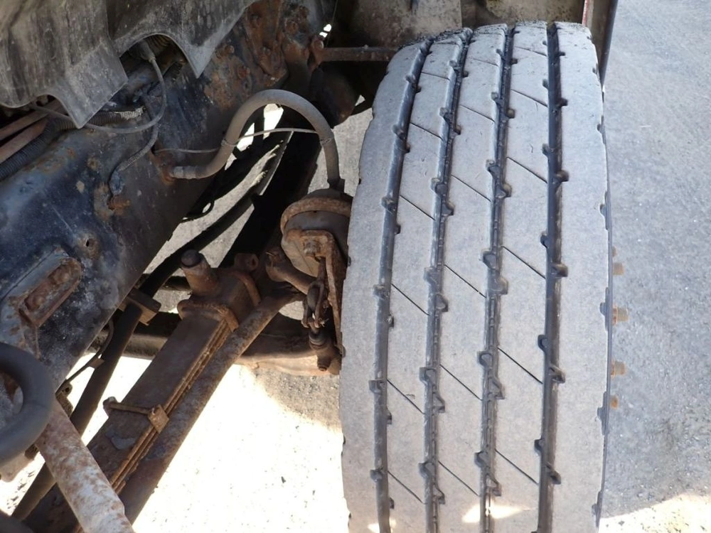 Sterling Lt8500 2007