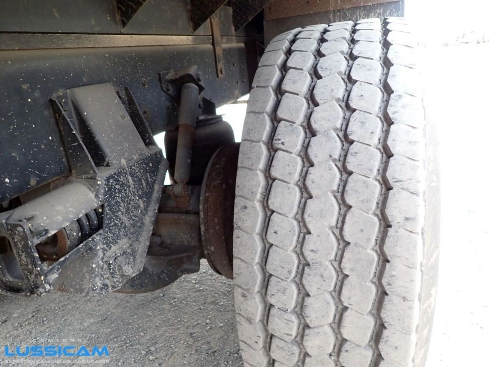 Ford L9000 1991