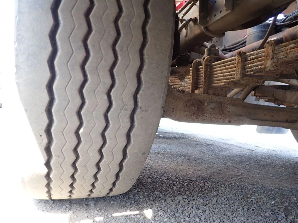 Western Star 4900s 2011