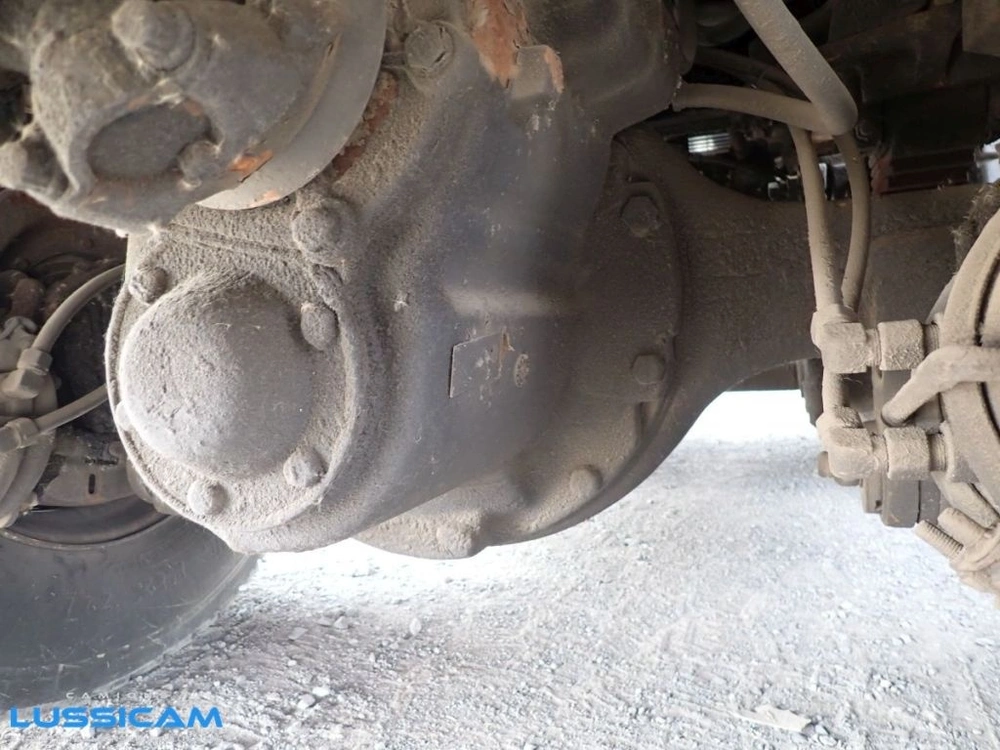 Ford L9000 1991