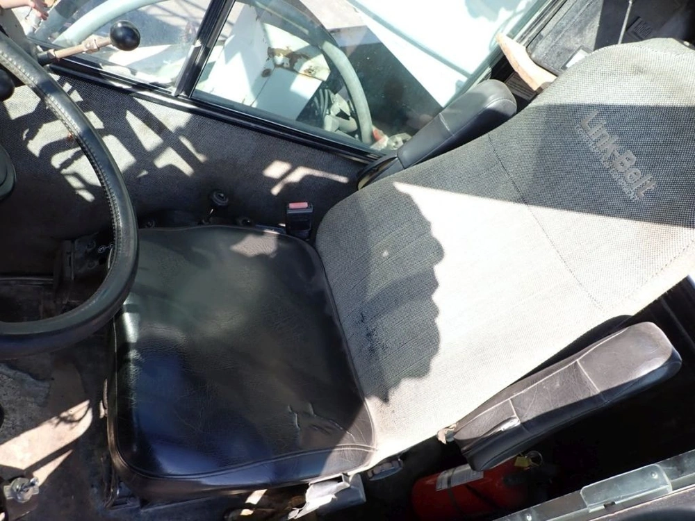 Link-belt Rtc-8050 1998