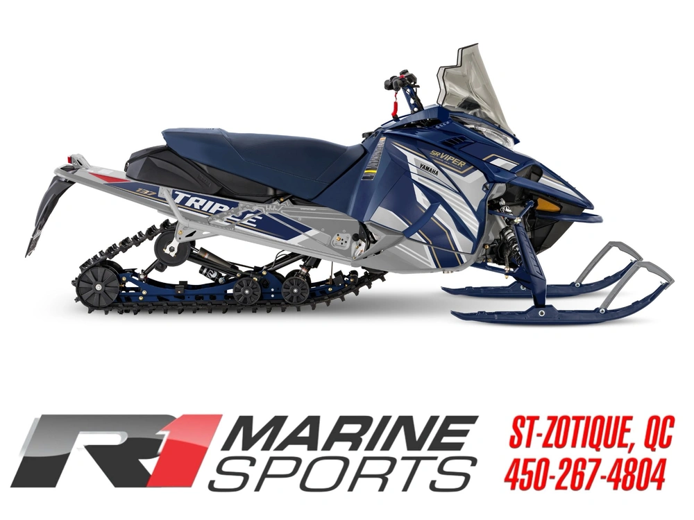 2024 Yamaha Sidewinder Srviper L-tx Gt alt