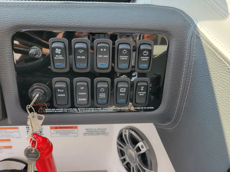 2024 Regal LS4 rabais de 8000$