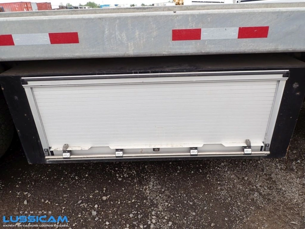 Peterbilt 579 2017